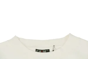 Neckline