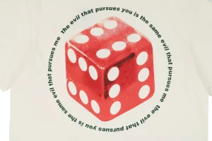 Back side Print