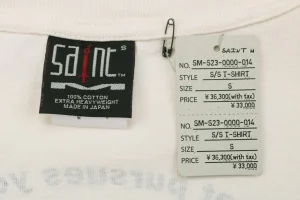 Logo tag