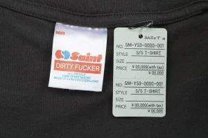 Logo tag
