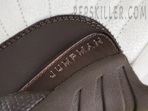 SoleFly x Air Jordan 12 Retro SP 'Cafecito'10