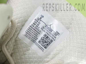 Size tag