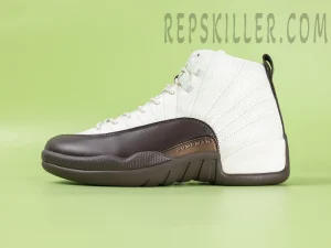 Shoe side