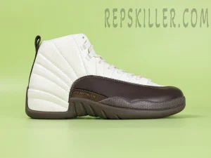 Shoe side