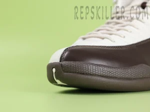 Toe cap