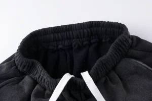 Sp5der 555555 Cut Sweatshirt Shorts2