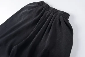 Sp5der 555555 Cut Sweatshirt Shorts3