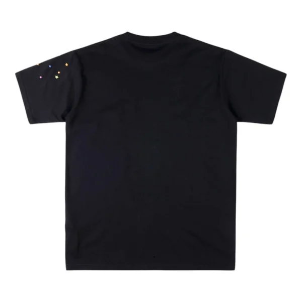 Sp5der 555555 “Phobia Web” Graphic T-shirt