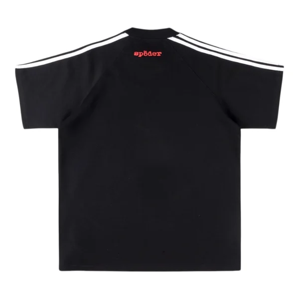 Sp5der 5EX Graphic T-shirt