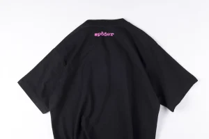 Sp5der Hellcat Kenny Gothic Font T-shirt7