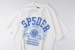 Sp5der Worldwide 555555 T-shirt11