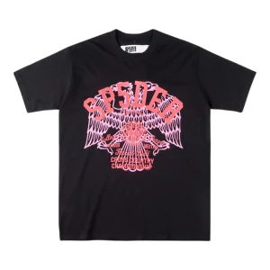 Sp5der Worldwide 555555 T-shirt