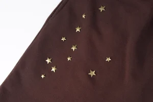 Sp5der worldwide 555555 Rodeo Starry Shorts2