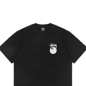 Stussy 8 Ball Logo Print T-shirt11.jpeg