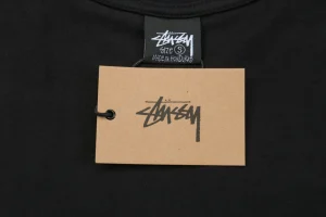 Logo tag