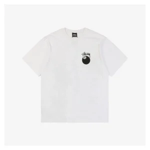 Front side White