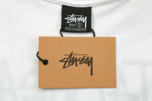 Logo tag