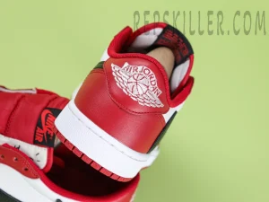 heel
