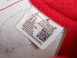 Size tag