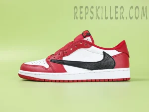 Shoe side