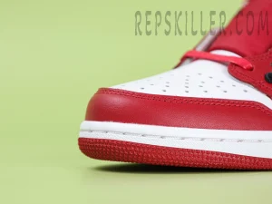 Toe cap