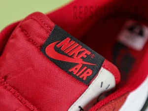 Travis Scott x Air Jordan 1 Low “Chicago” Custom9