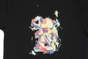 Front side Print