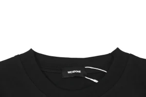 Neckline