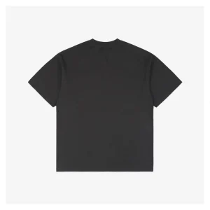 Back side Dark Grey