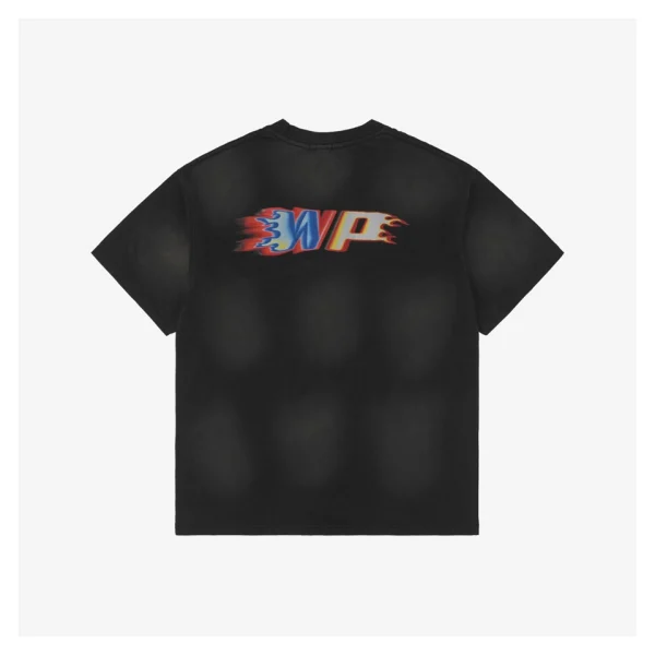 Back side