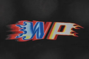 Back side Print