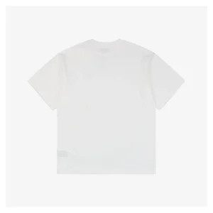 Back side White