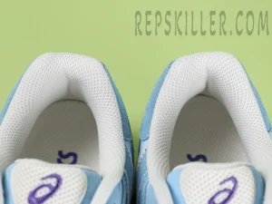 ASICS Gel NYC 'Arctic Sky'12