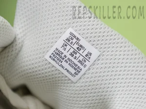 Size tag
