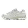 ASICS Gel NYC 'Cream Cloud Grey'