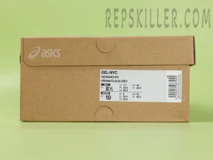 Shoe box
