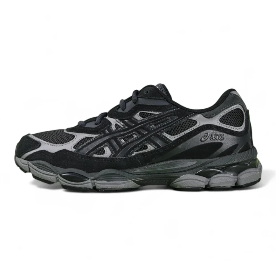 ASICS Gel NYC 'Graphite Grey Black'