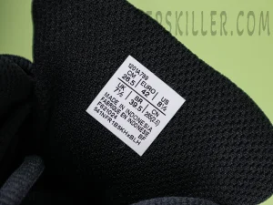 Size tag