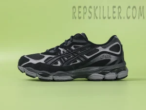 Shoe side