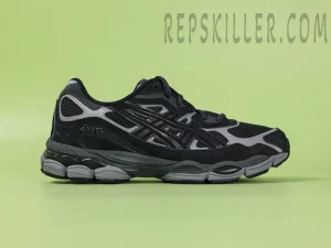 Shoe side