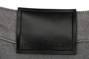 Acne Studios Washed Grey Distressed Pants7.jpeg