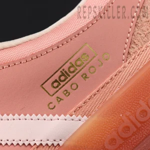 Adidas Bad Bunny x Gazelle Indoor 'Cabo Rojo'1