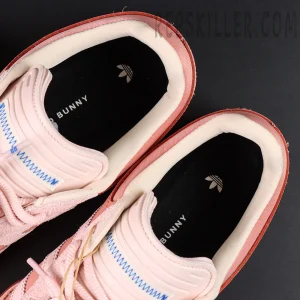 Adidas Bad Bunny x Gazelle Indoor 'Cabo Rojo'11