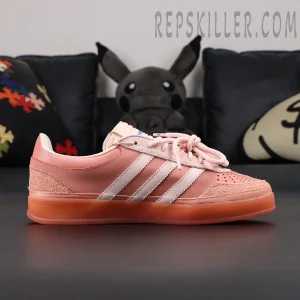 Adidas Bad Bunny x Gazelle Indoor 'Cabo Rojo'
