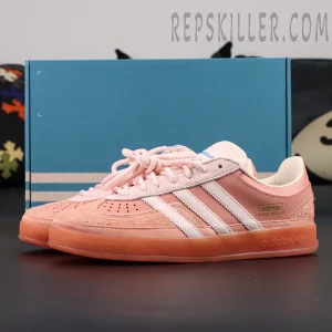 Adidas Bad Bunny x Gazelle Indoor 'Cabo Rojo'