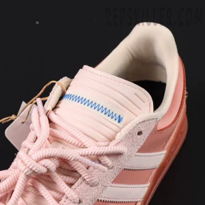 Adidas Bad Bunny x Gazelle Indoor 'Cabo Rojo'5