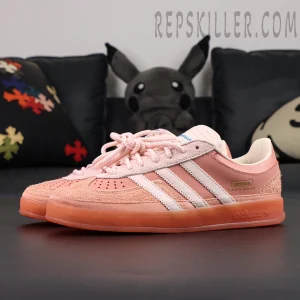 Adidas Bad Bunny x Gazelle Indoor 'Cabo Rojo'