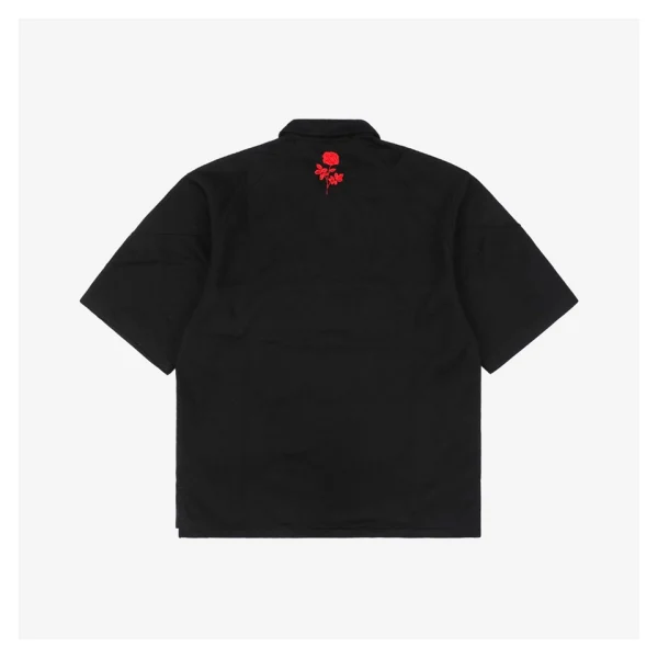 Back side