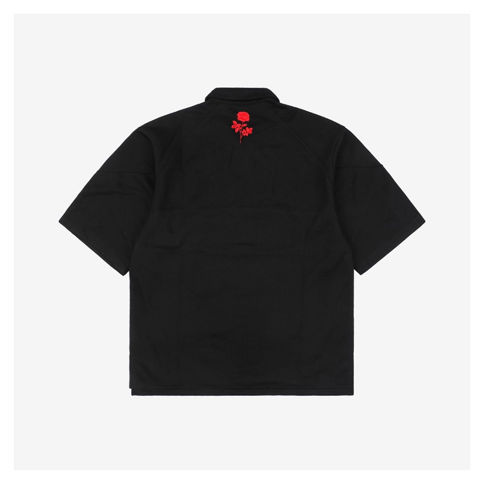 Back side