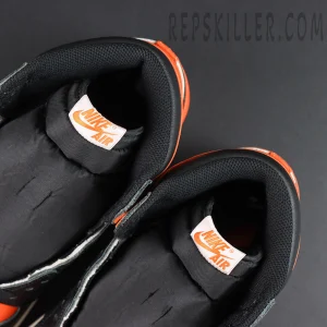 Air Jordan 1 Retro High OG 'Shattered Backboard' 2025